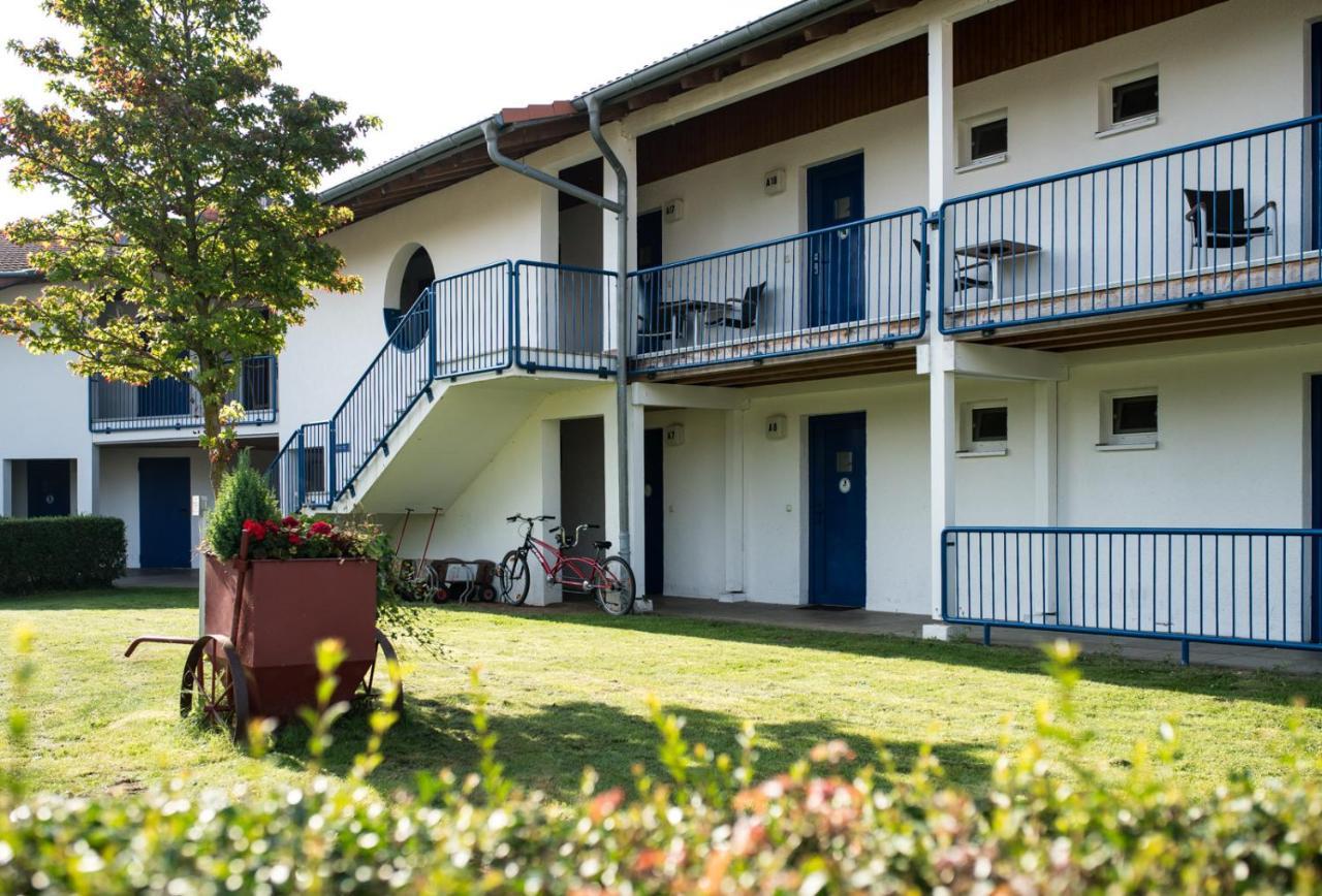 Feriendorf Rerik Exterior photo