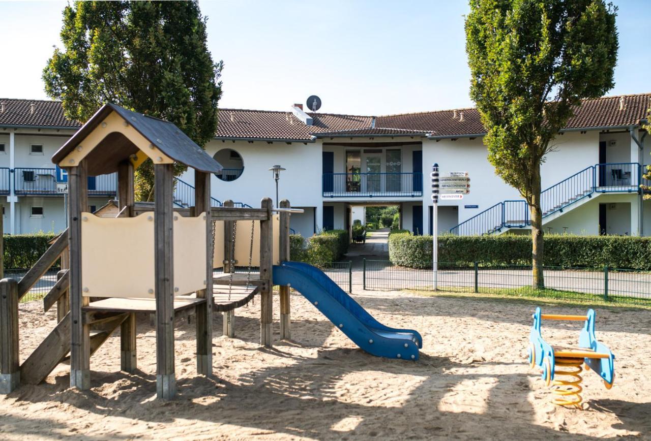 Feriendorf Rerik Exterior photo